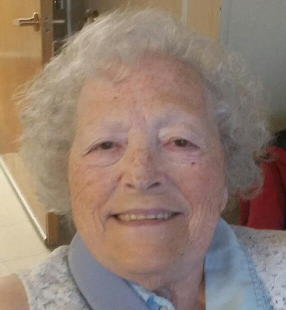 Rosemary F. Fink