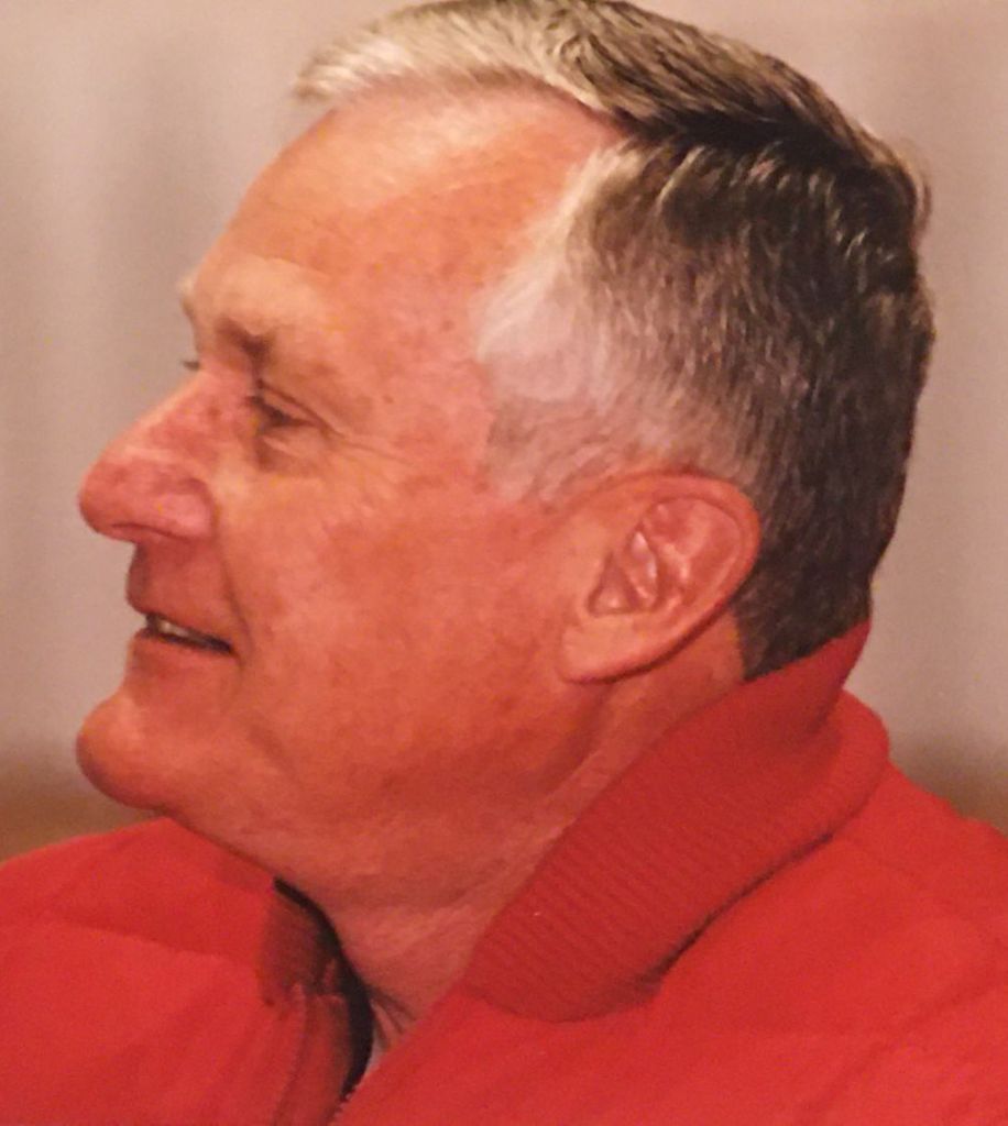 Donald Wayne Abbott