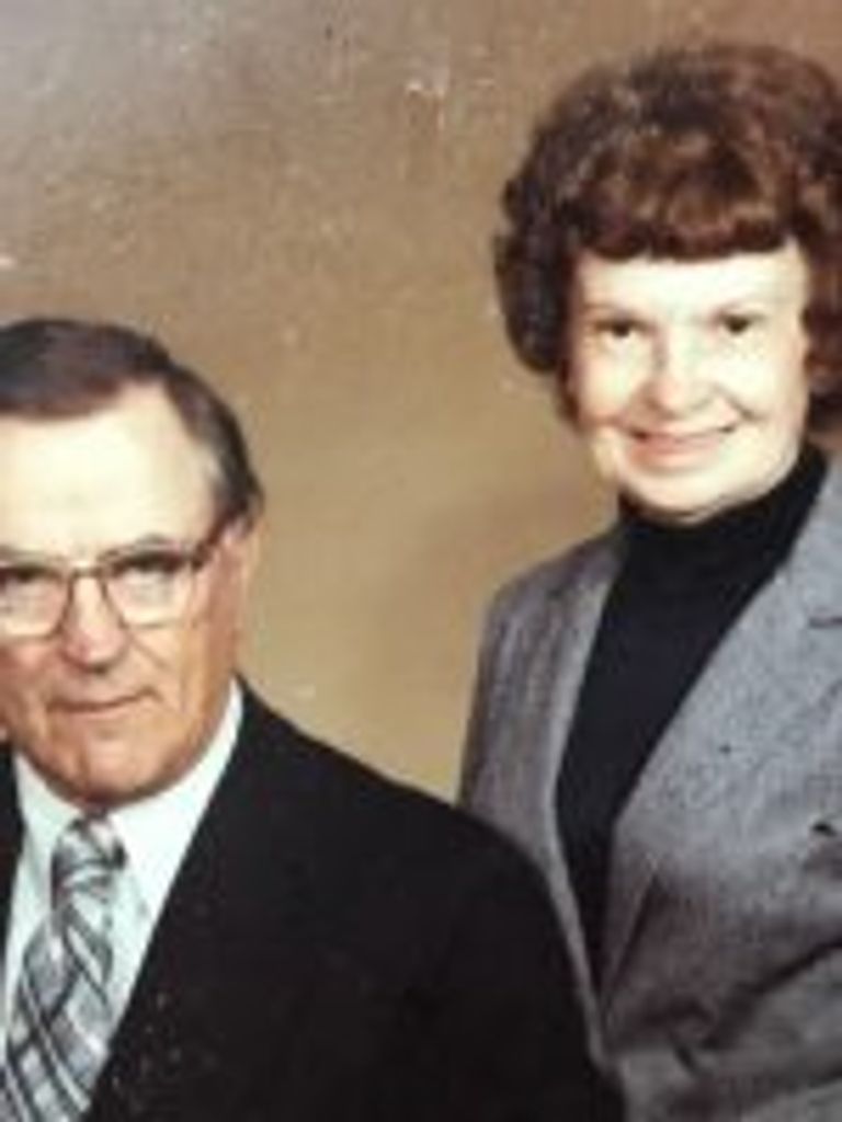 Lillian Dutton