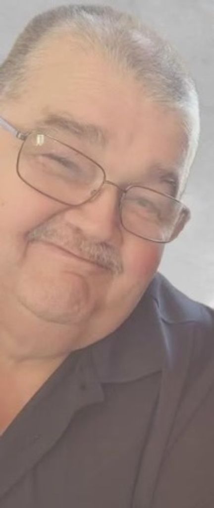 Rodney "Bubba" Shaull Profile Photo