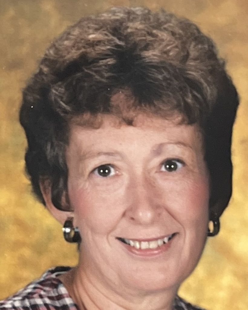 Betty L. Jaeb