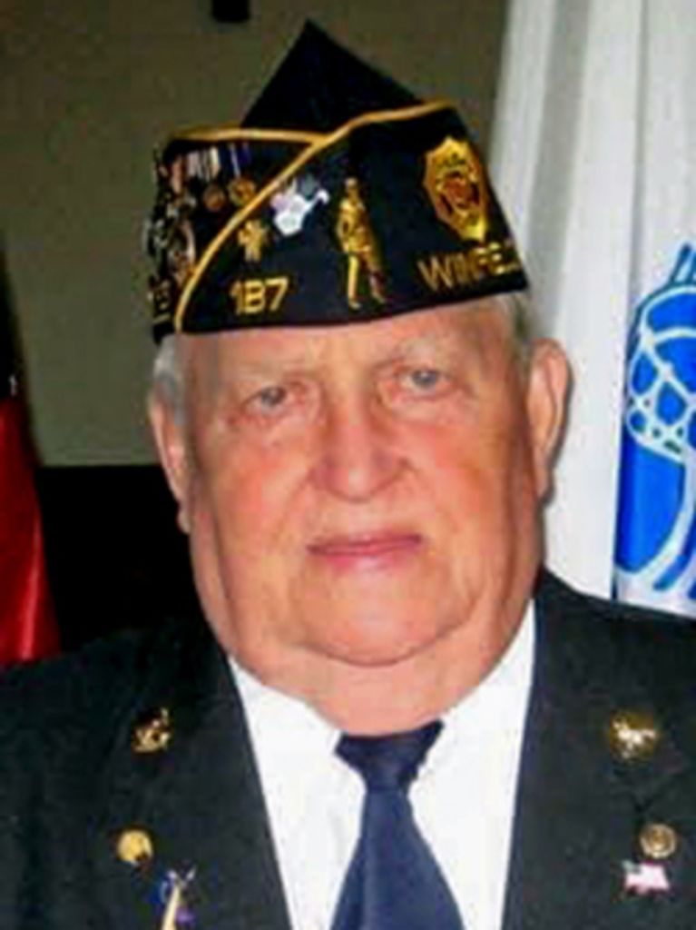 James "Pete" Robert Kinzer Profile Photo