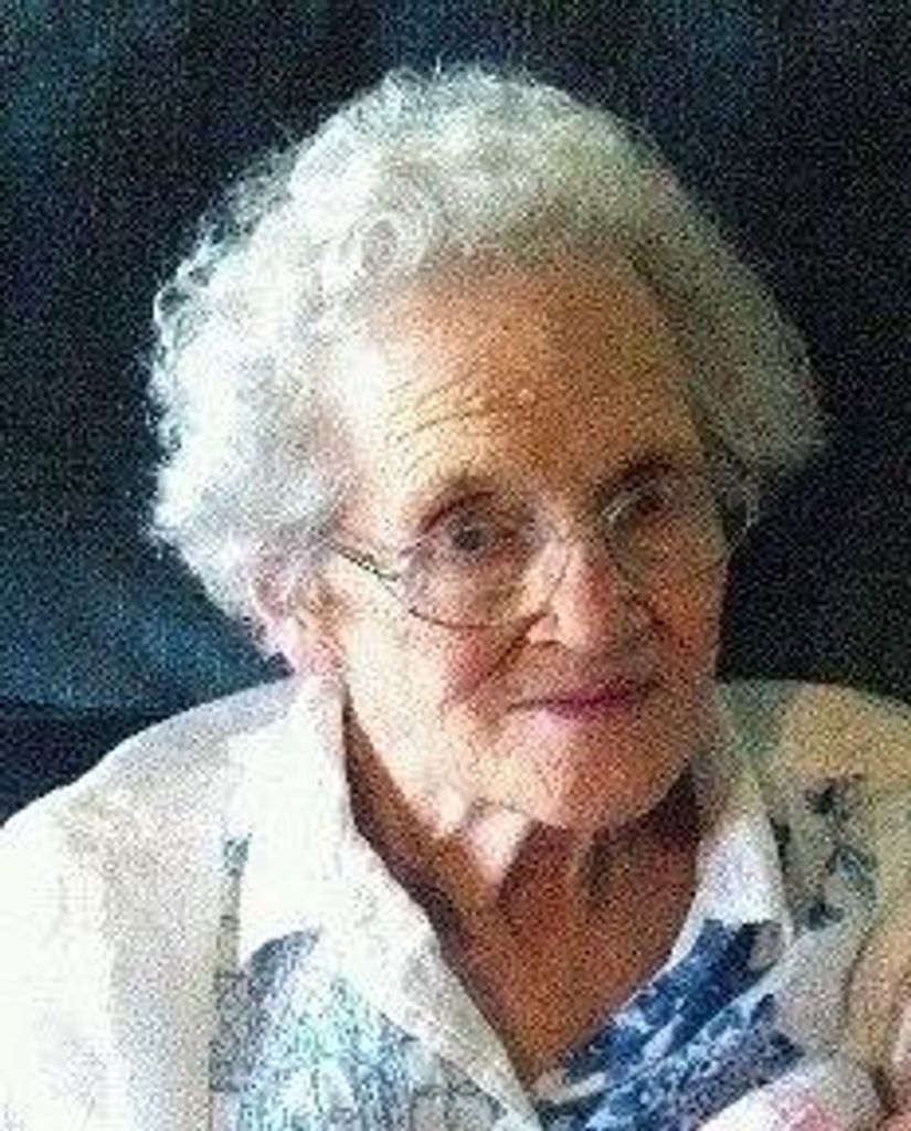 Virginia Waits Profile Photo