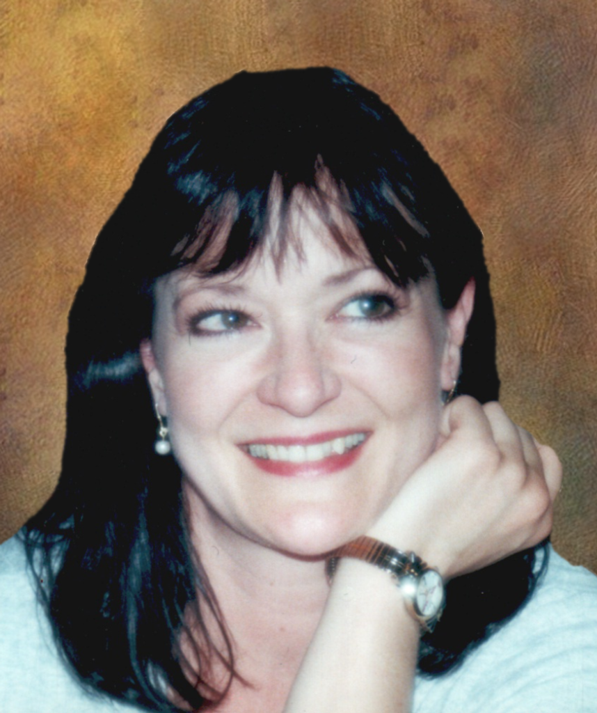 Sherry Lynn Dewberry