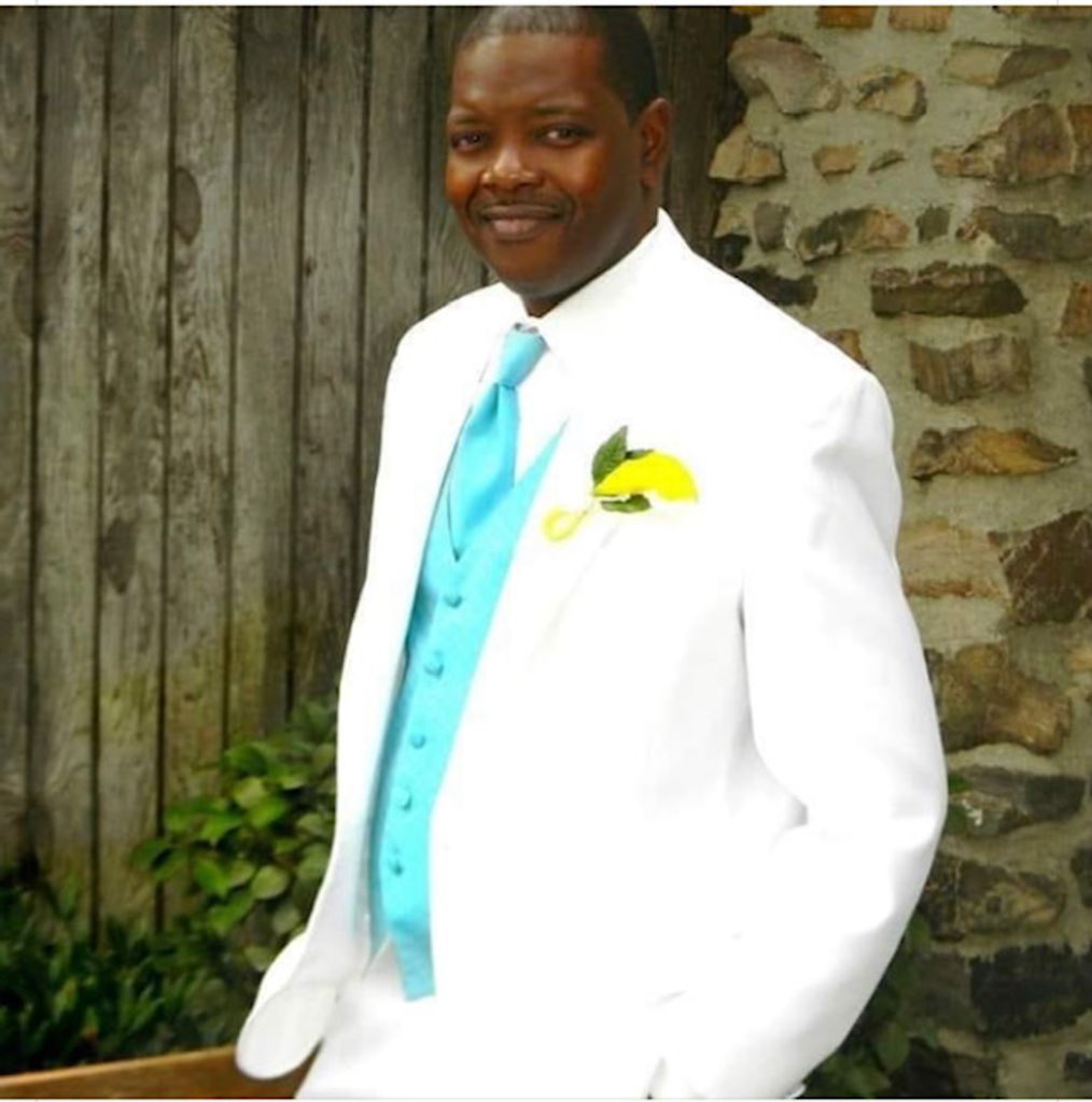 John Wesley Lee Profile Photo