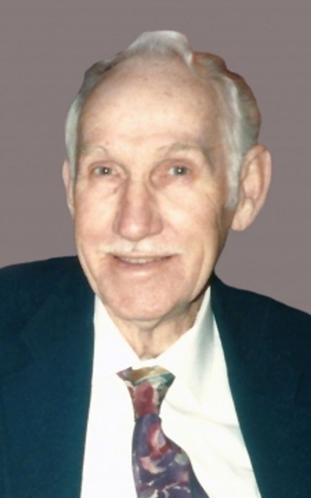Clarence Judd