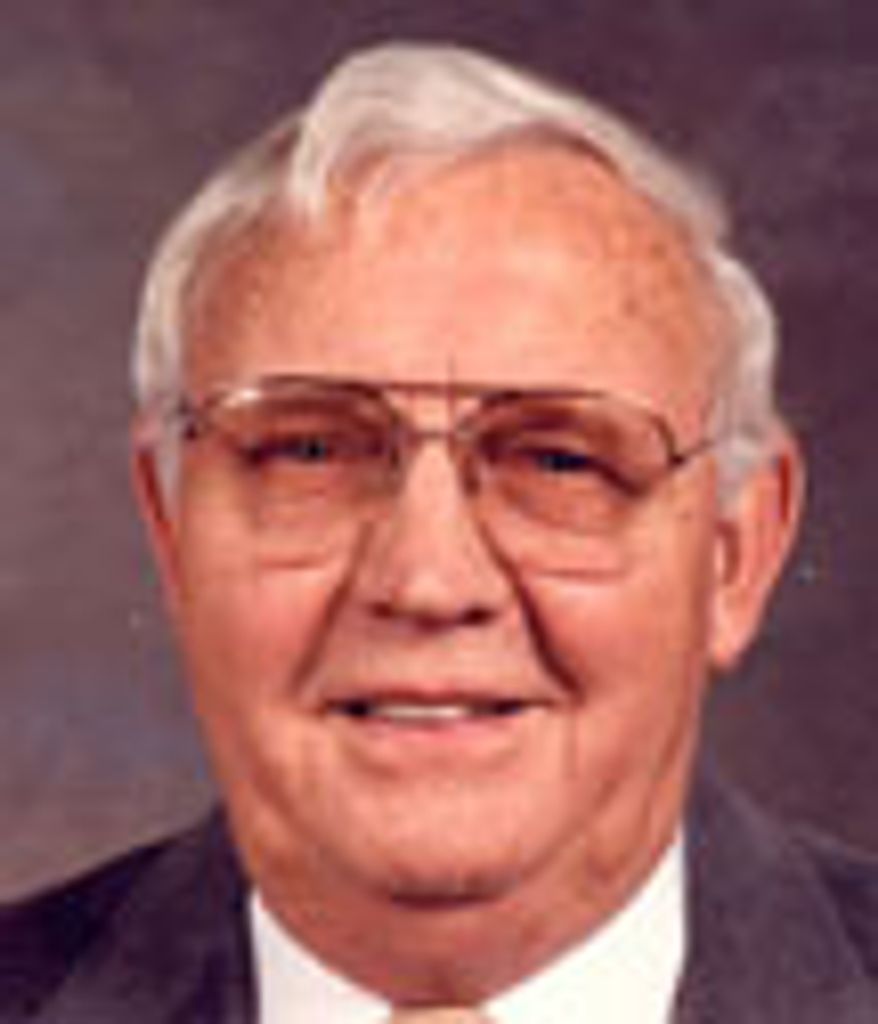 James Harold Brown