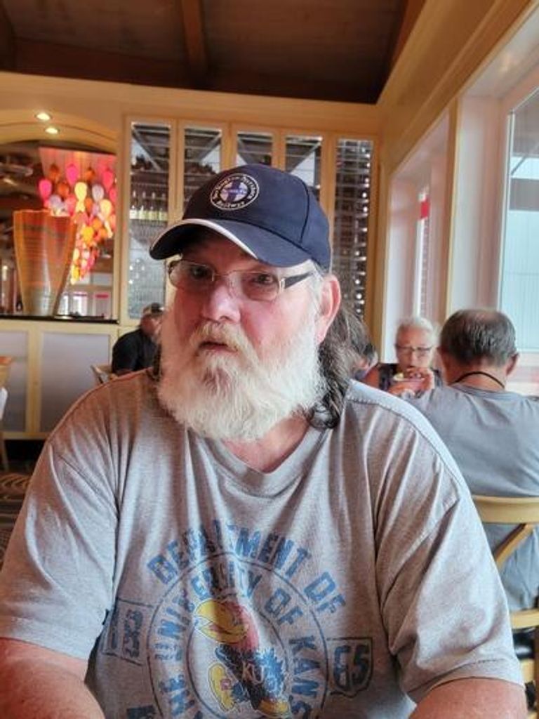 William Charles Hart Profile Photo