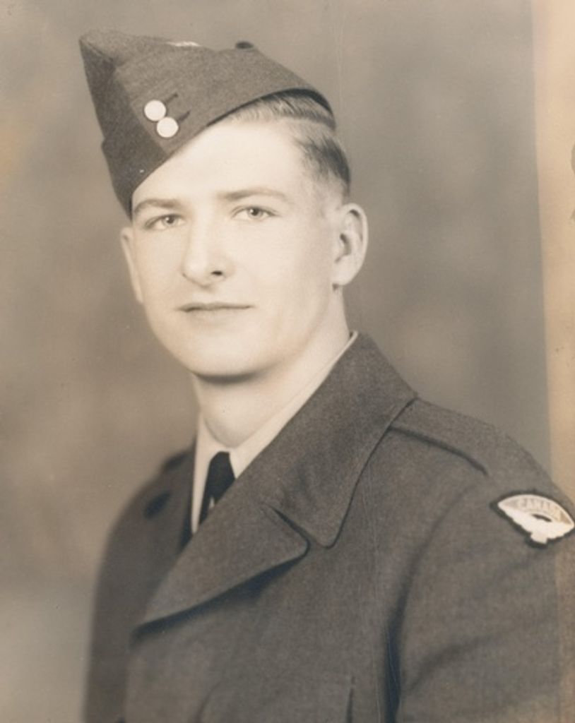 Gerald Edward Stillwell