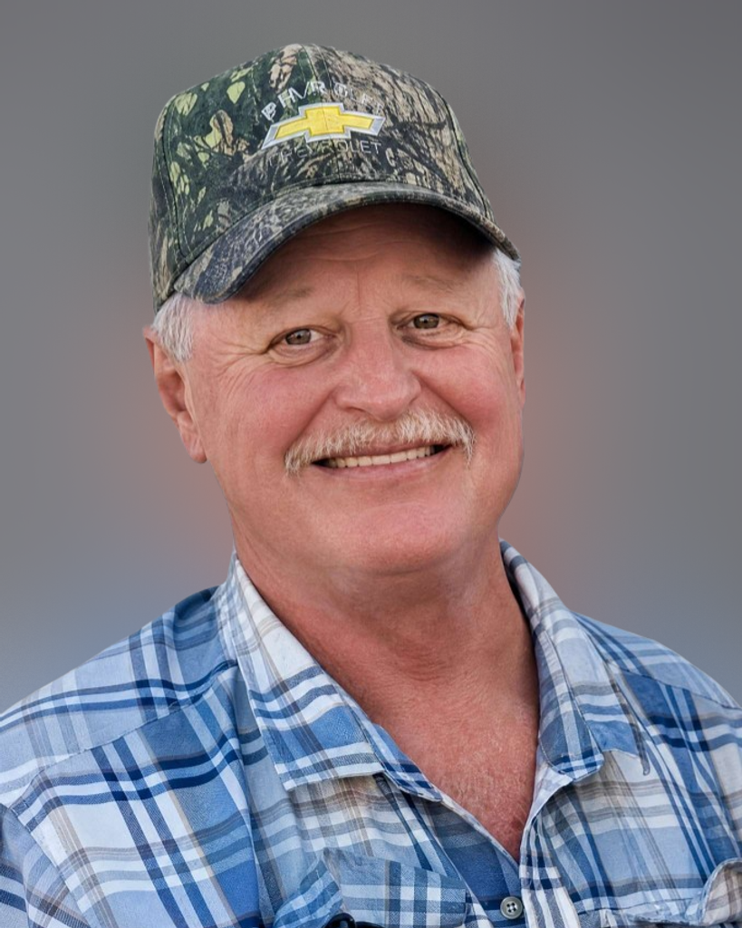 Jeffrey W. Cochran Profile Photo