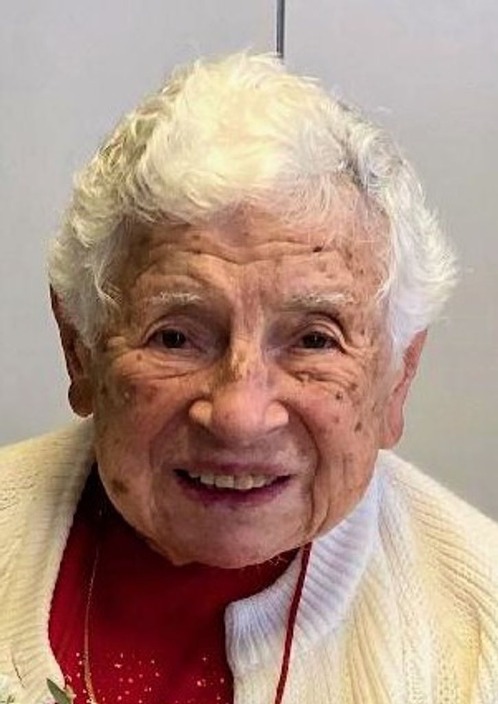 Louise M. Langone Profile Photo