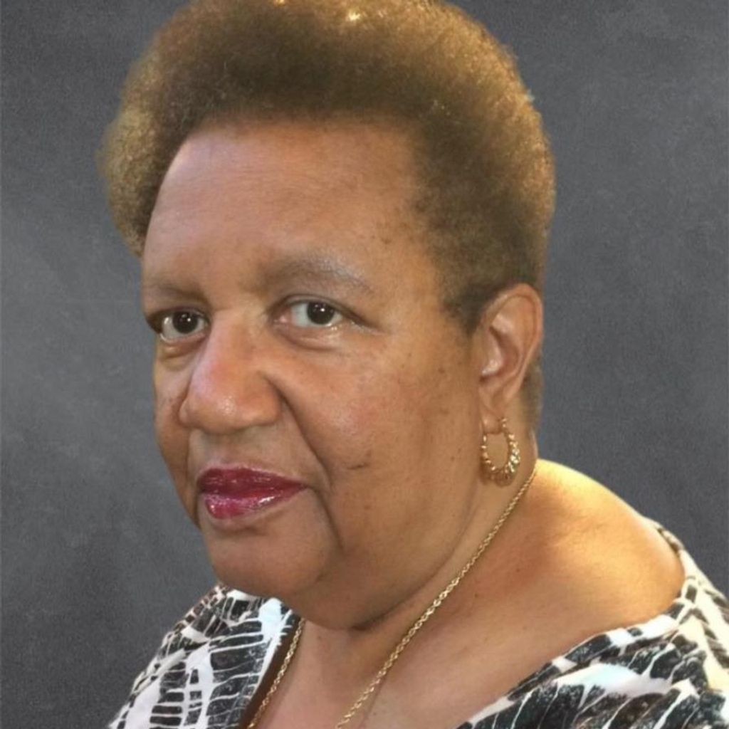 Mary-Eliane Kavanaugh
