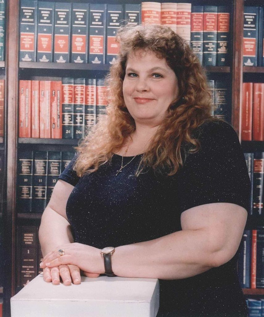 Herrera, Evelyn B.