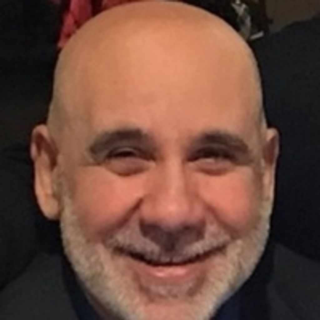 Antonio Salvo