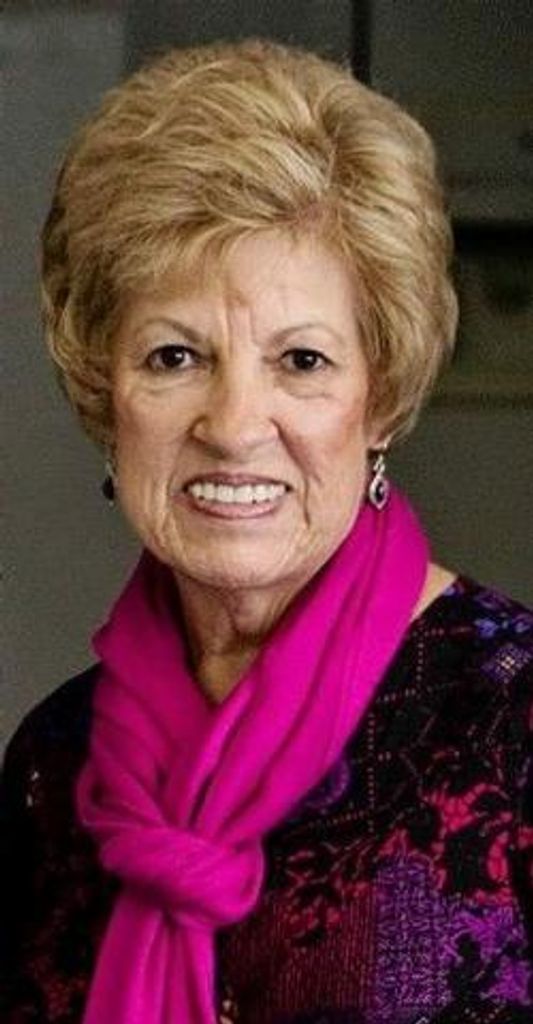 Sharon Fay Ballard Profile Photo