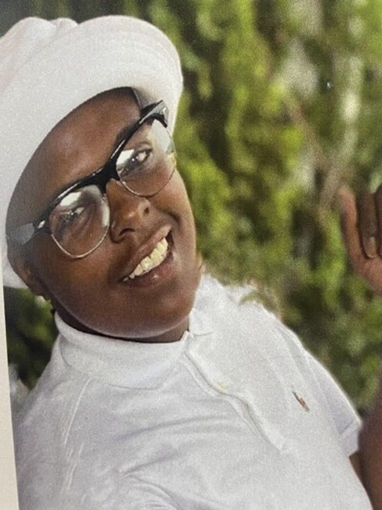 Kierra Cox Profile Photo