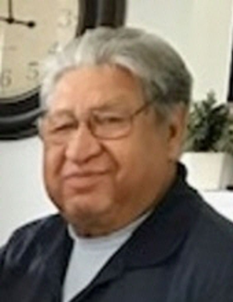 Ruben Cantu