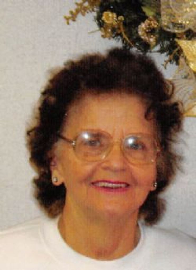 Mary Roberts