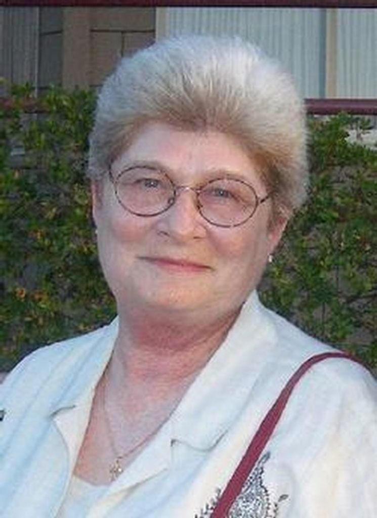 Ammie Hope Baker Emmert