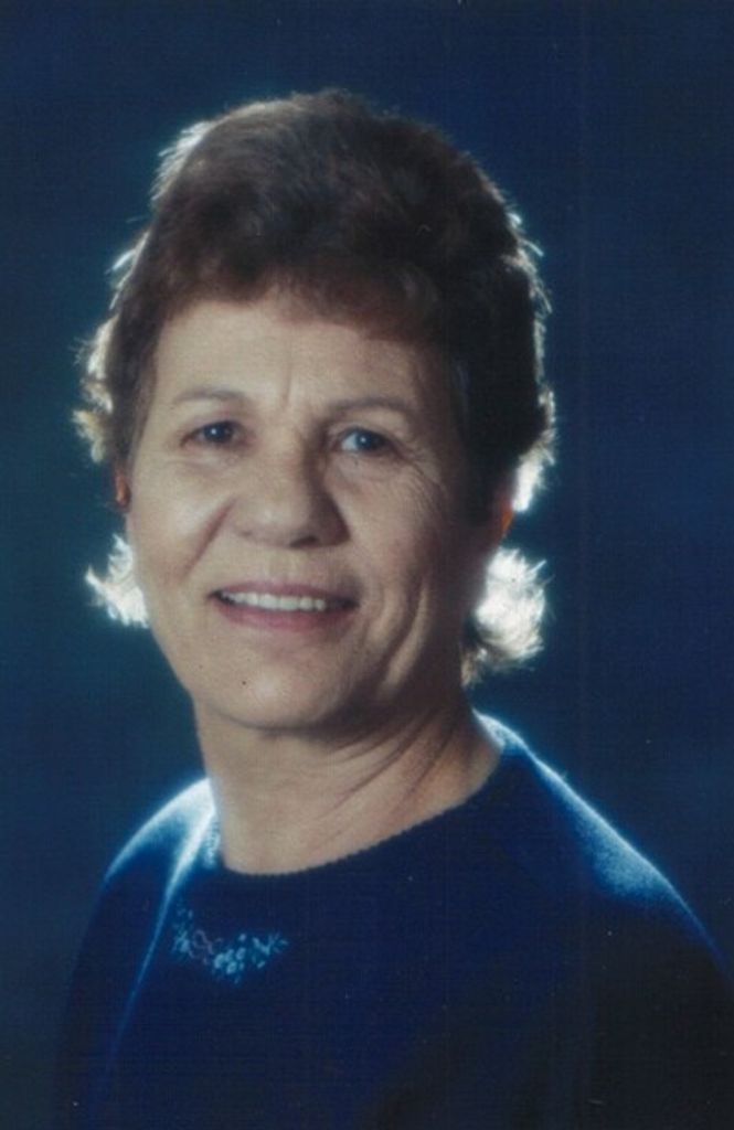 Mary Jane Ray Profile Photo