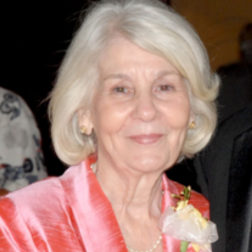 Alma Elizabeth "Beth" Brooks Profile Photo