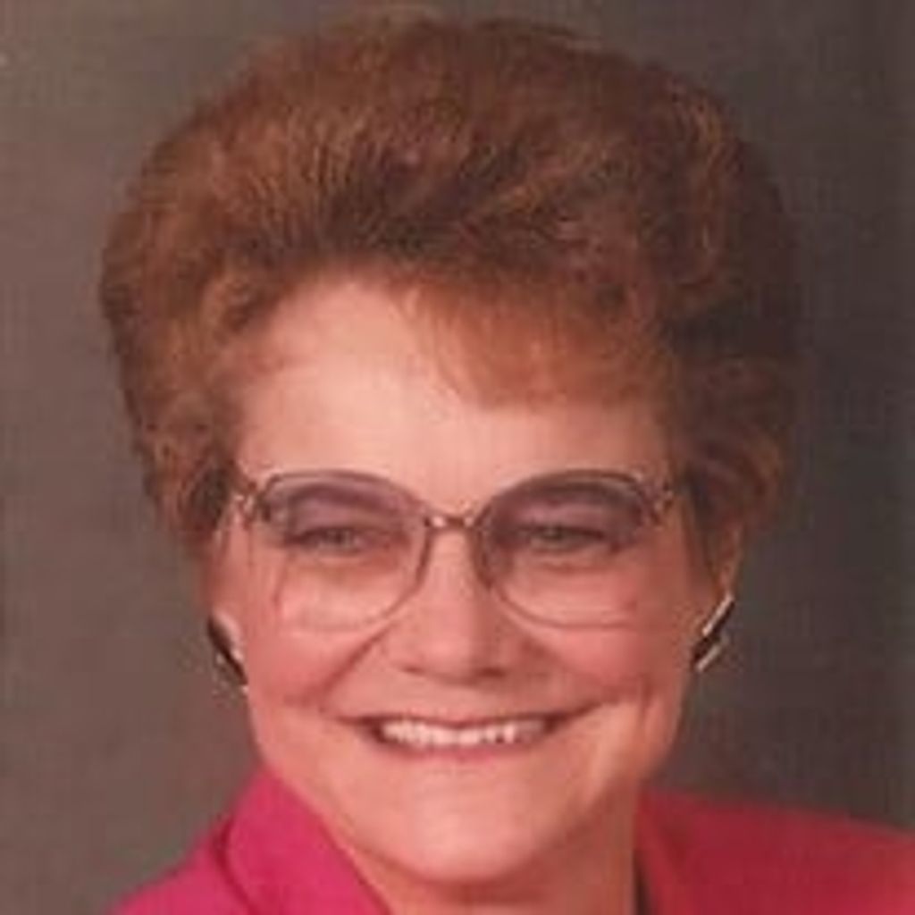 Else K. Jacobsen Profile Photo