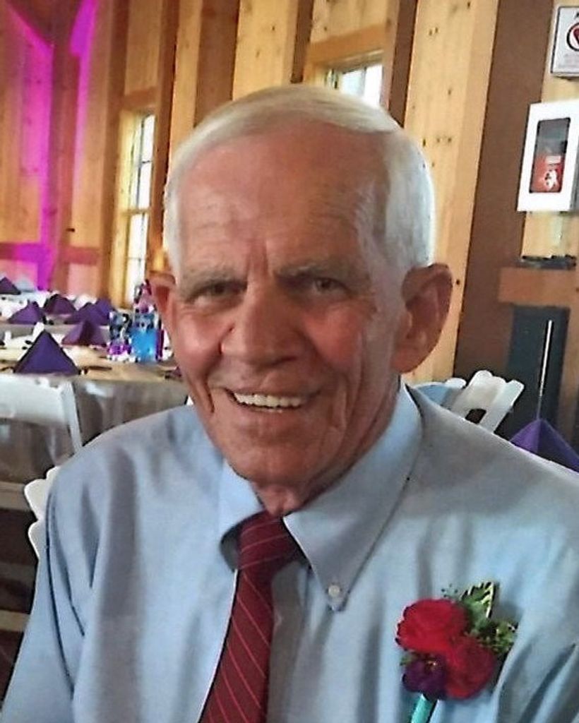 Roger A.C. Allenbrand
