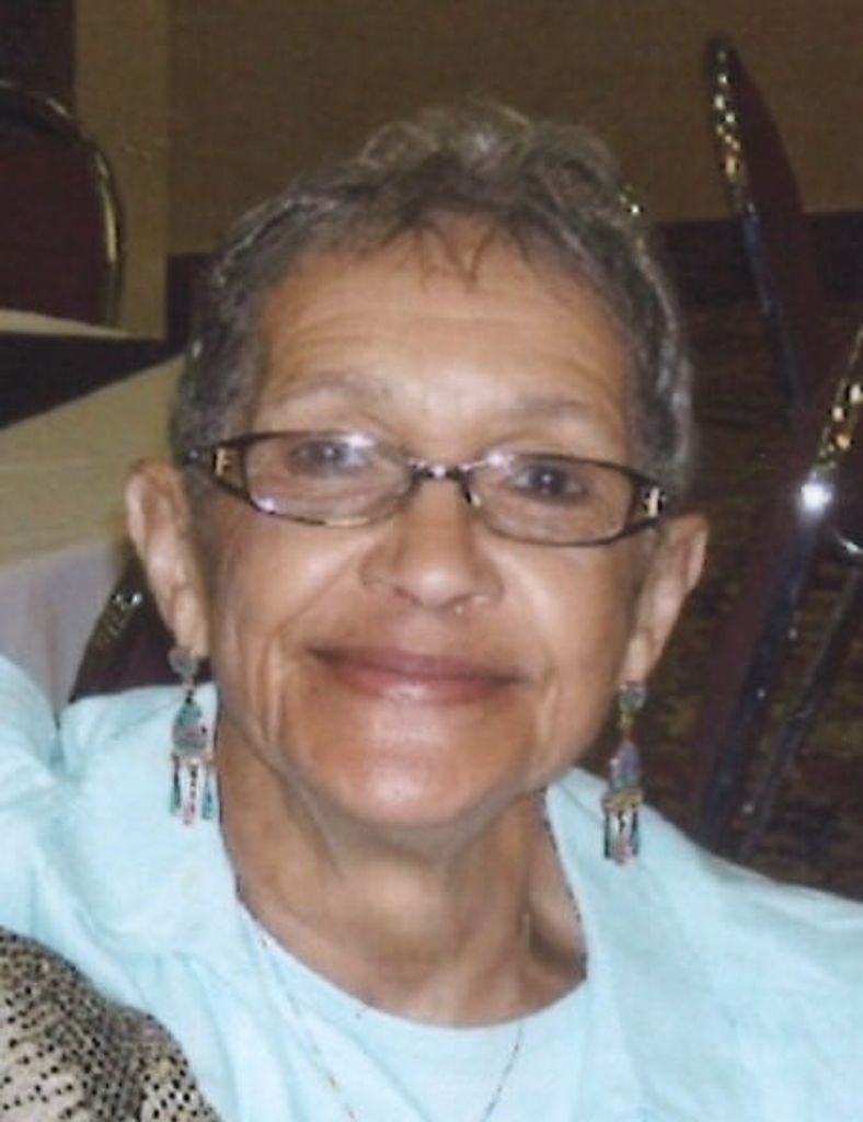 Rita L. Bradley