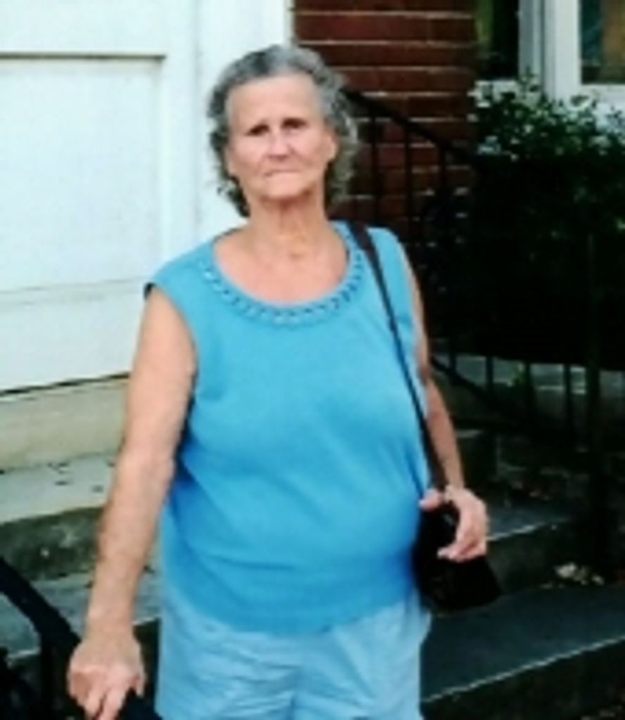 Burdie Elodia Chaney