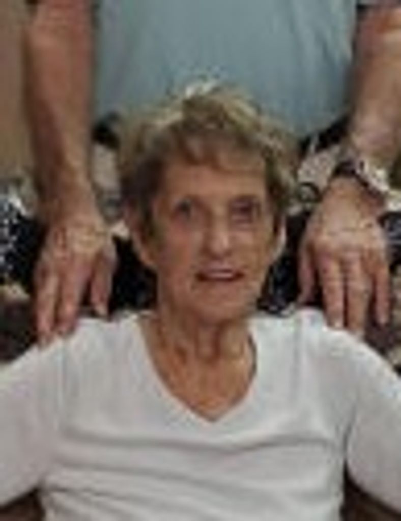 Nettie Wengerd