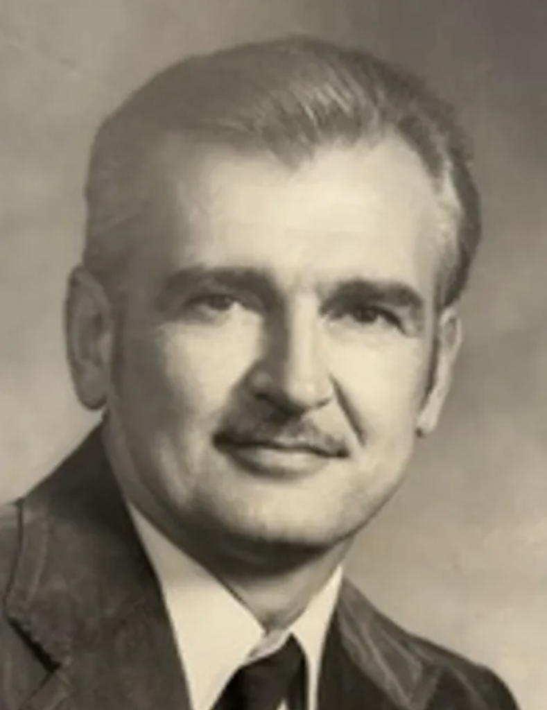Charles Thomas Bell Profile Photo
