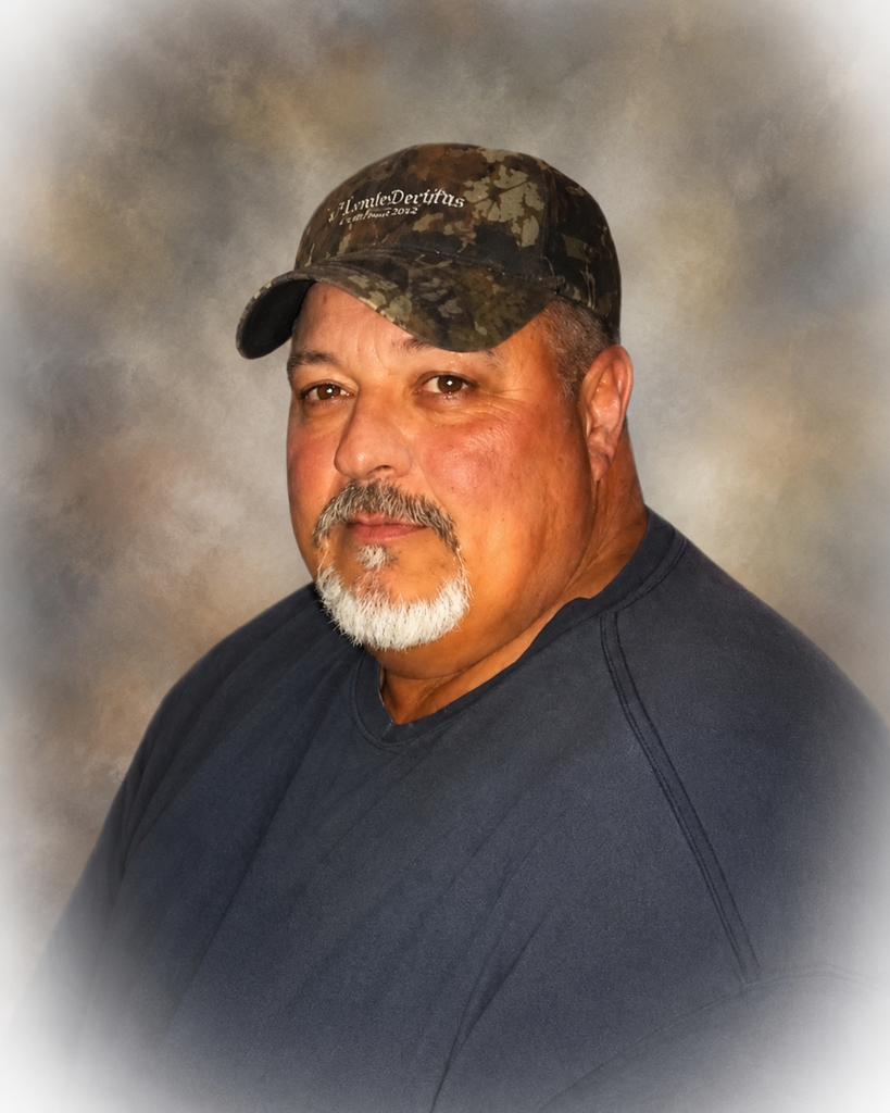 Luke Daniel Leger Profile Photo