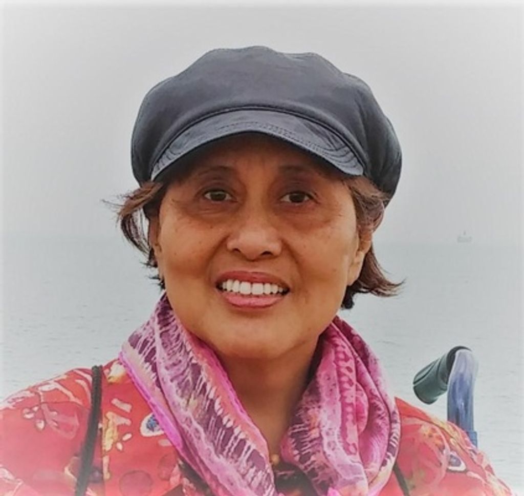 Zenaida N. Gelisan Profile Photo