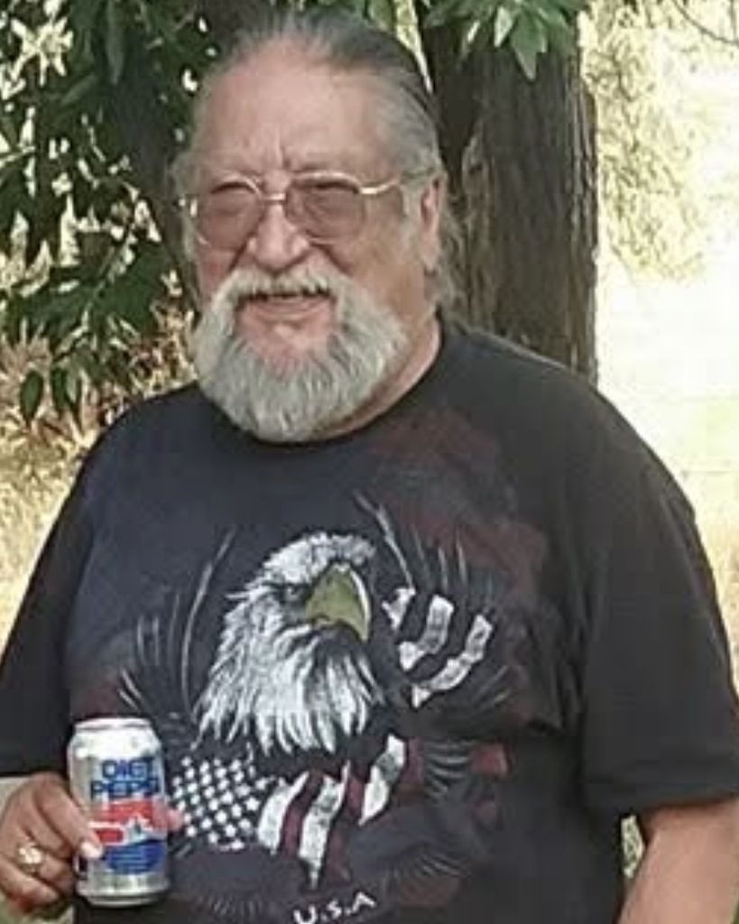 Andy Jasper Vigil Profile Photo