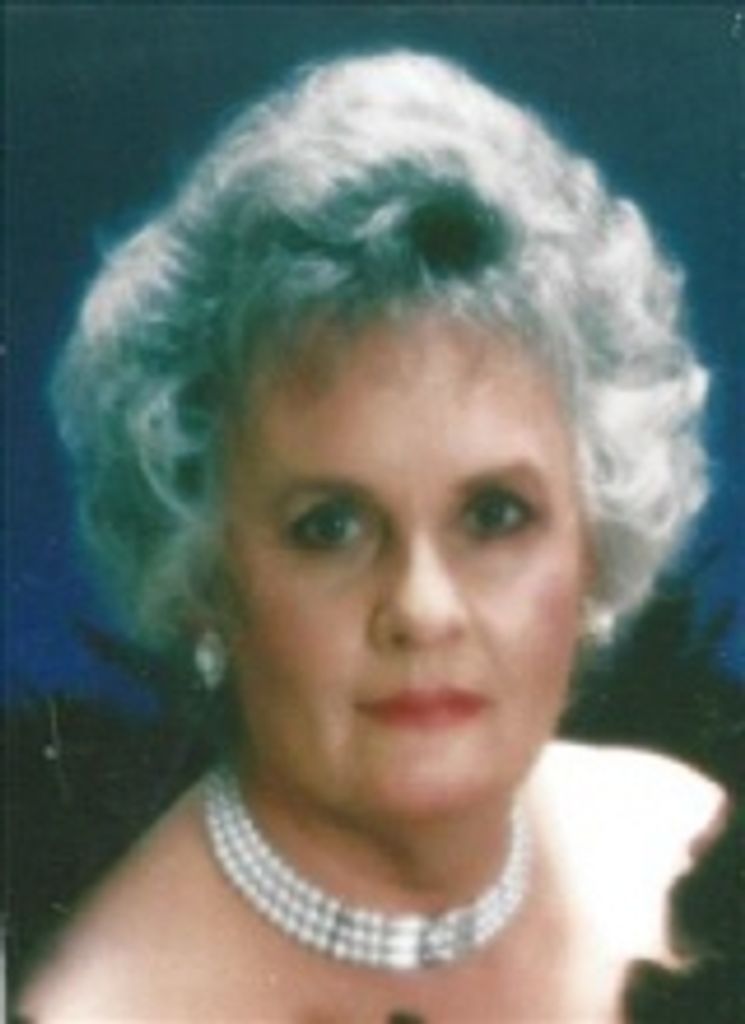 Patricia Marlene Copeland