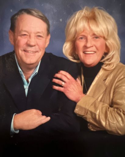 Timothy & Karen Kennedy's obituary image