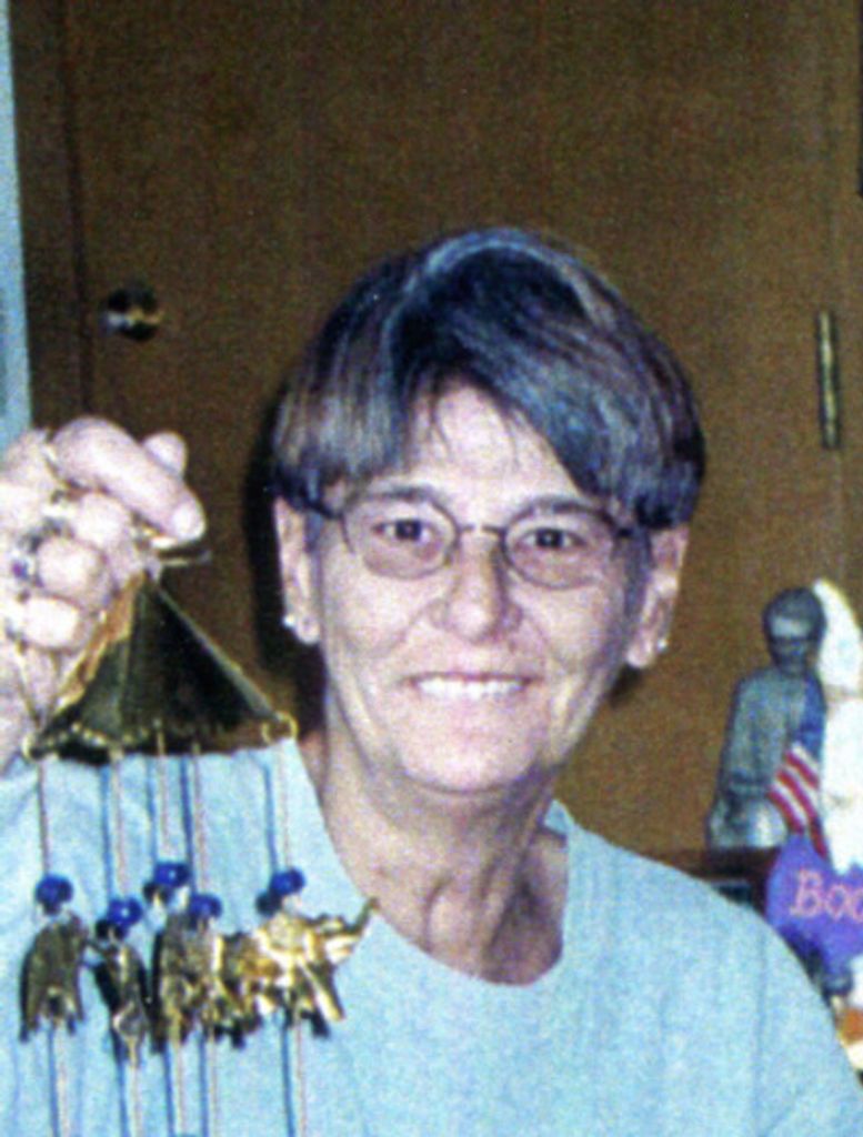 Barbara Jean Evans Profile Photo