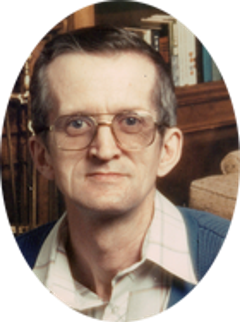 Delwin  Gordon Loewen Profile Photo