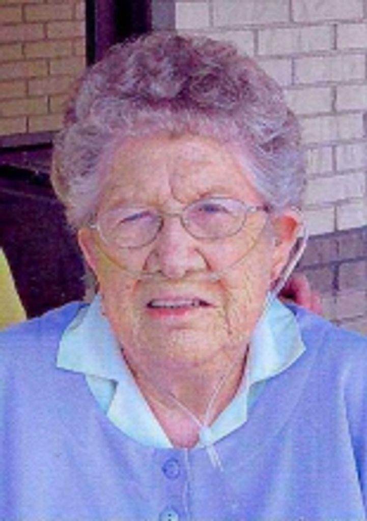 Dorothy "Dotty" Onsted