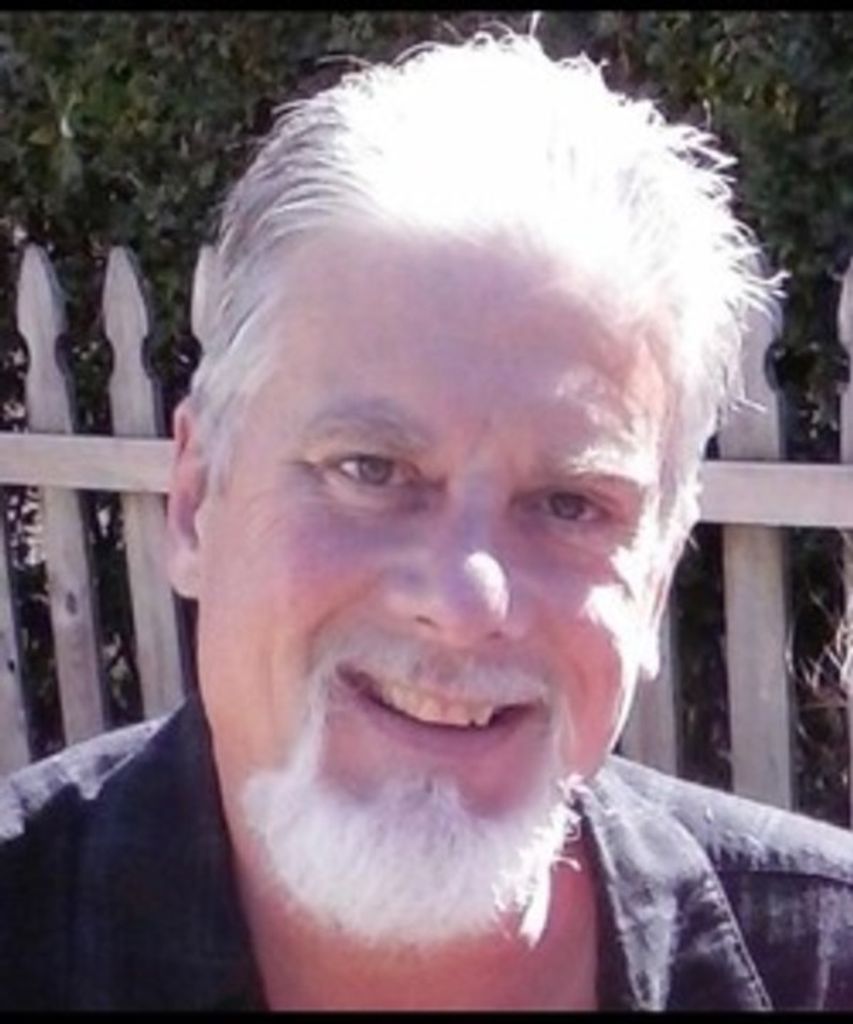 Michael Leeroy Otten Profile Photo