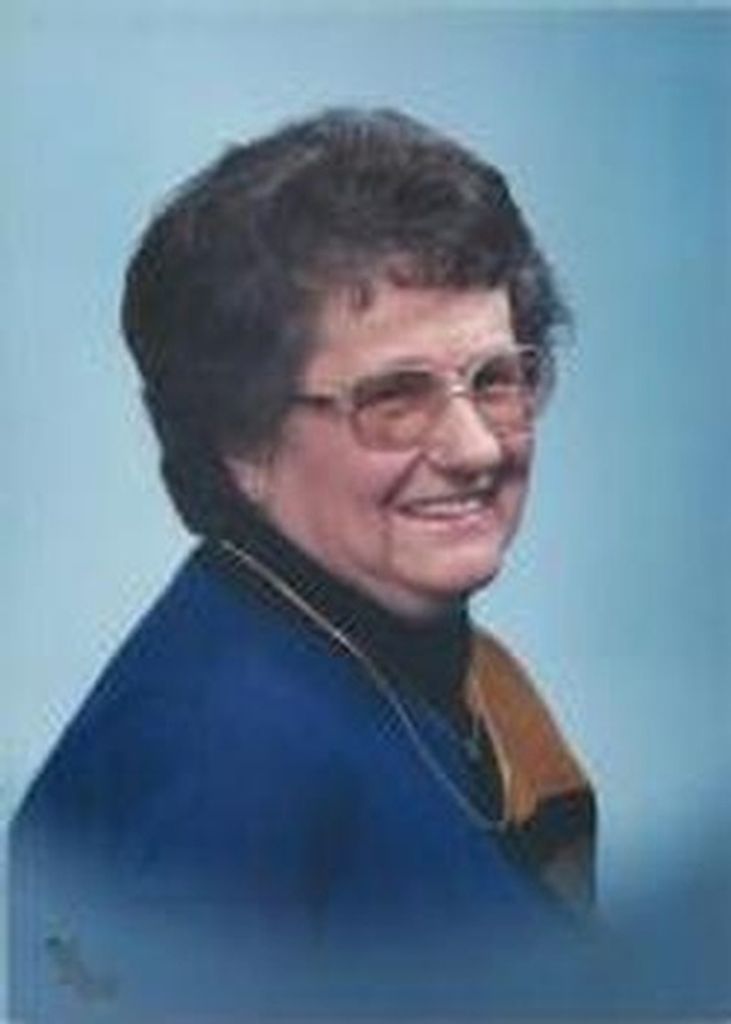 Elvira E. Moorman