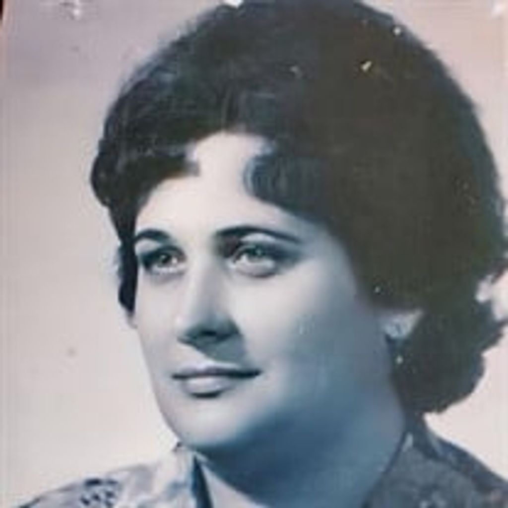 Maria Wodecki Profile Photo