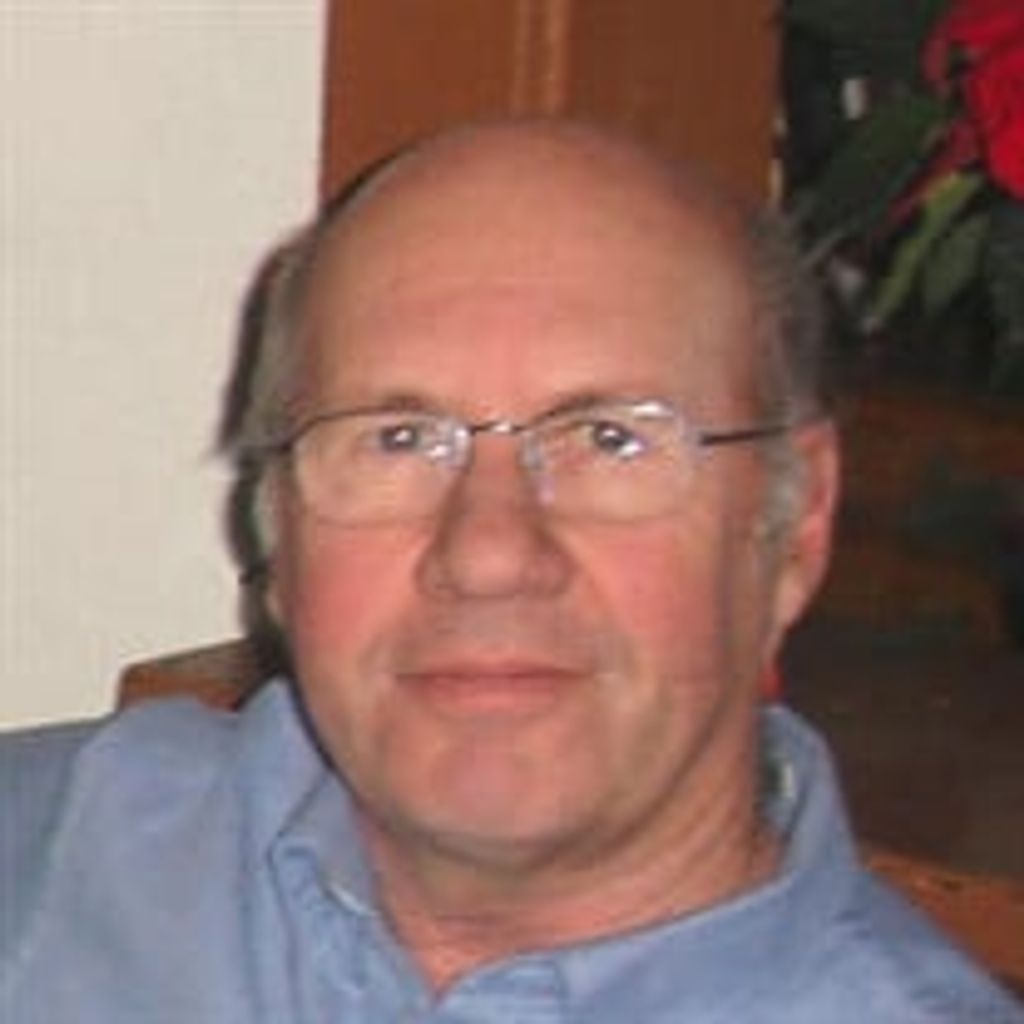 Richard Molter