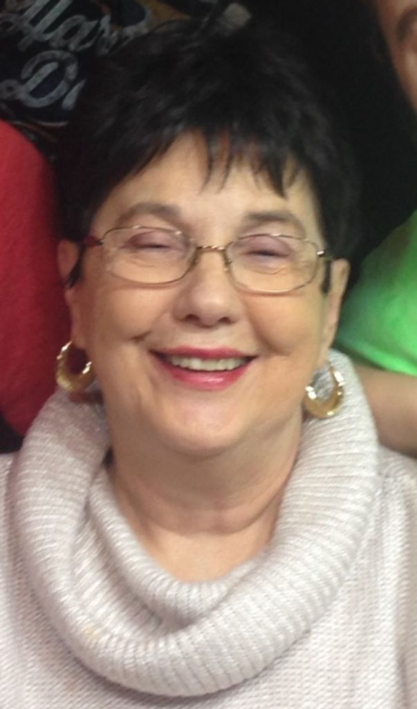 Louise (Arnett)  Garrison