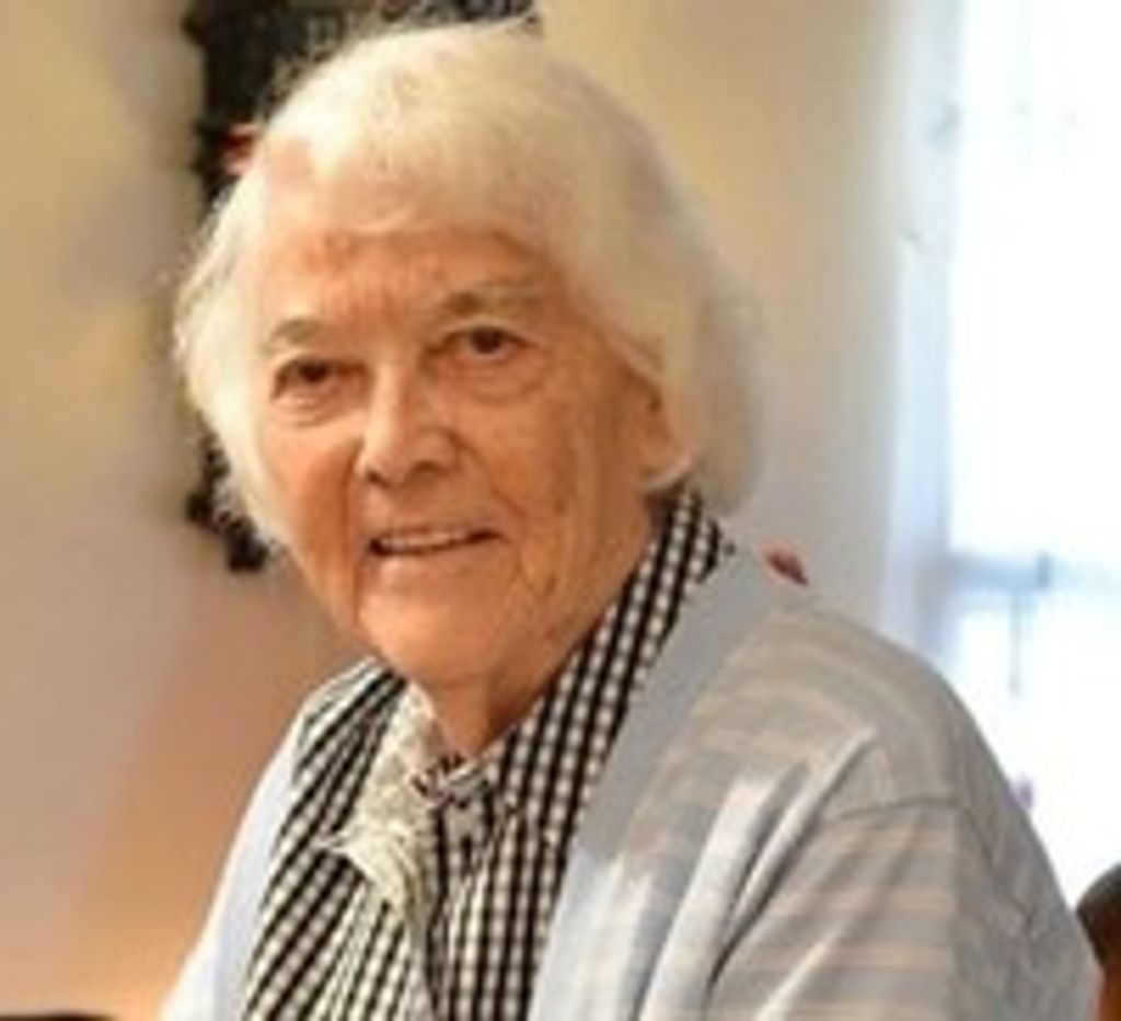 Beulah Sizemore