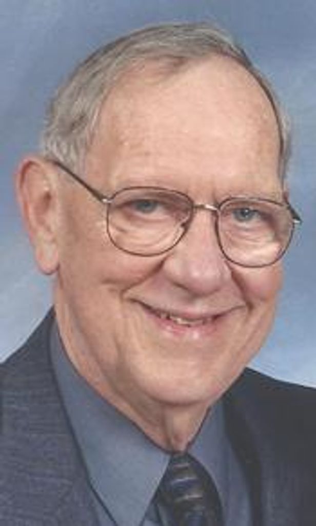 William Monson Profile Photo