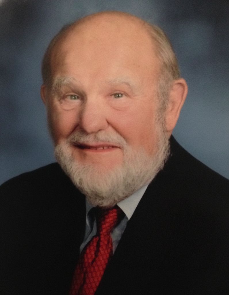 LTC Jack K. Sterne, Sr. US Army (Ret.) Profile Photo