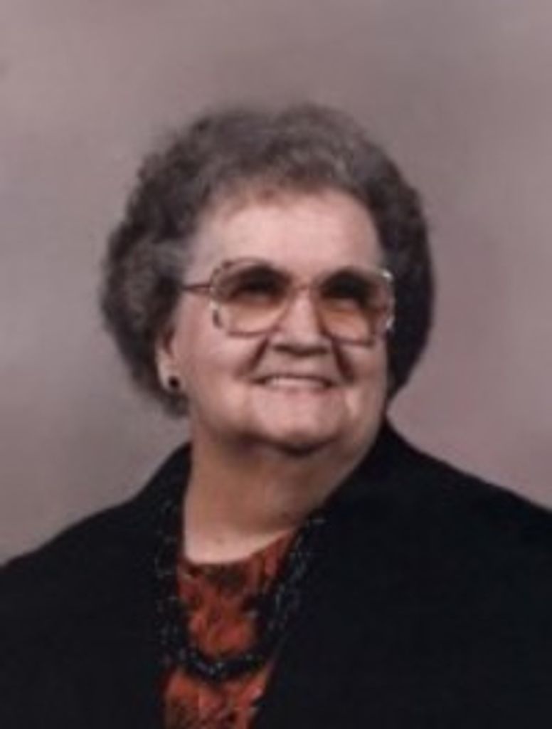 Rosa Knowles