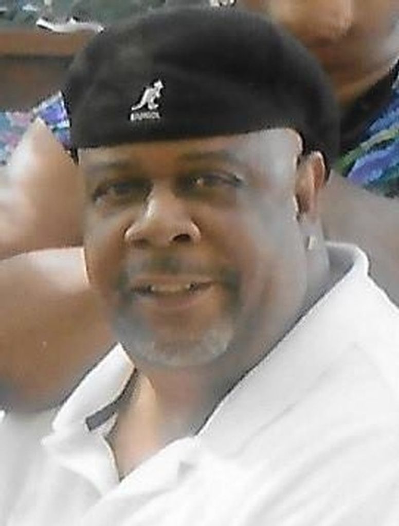 Warren Louis Taylor, Sr.