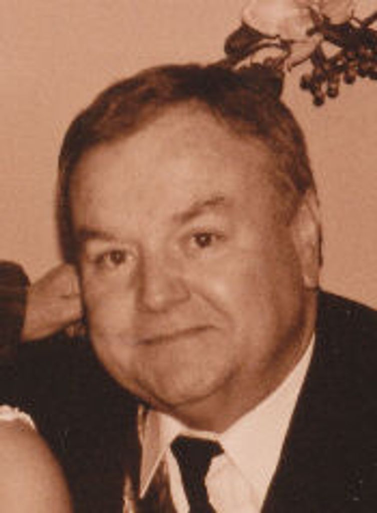 Melvin Dwight Belcher Profile Photo